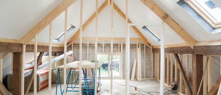 Rénovation immobilière les risques d’un travail bâclé