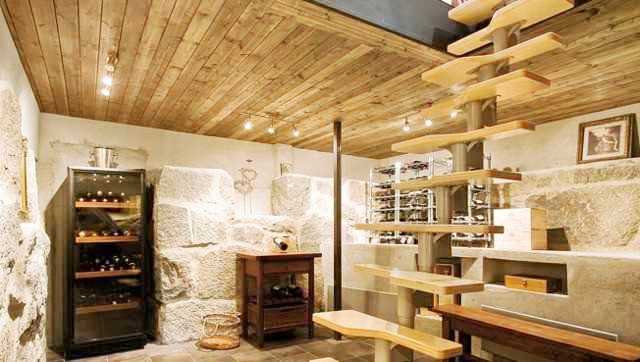 Comment aménager sa cave en une pièce habitable