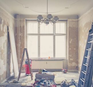 Rénovation appartement 8 erreurs à ne pas commettre