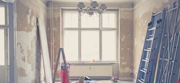 Rénovation appartement 8 erreurs à ne pas commettre