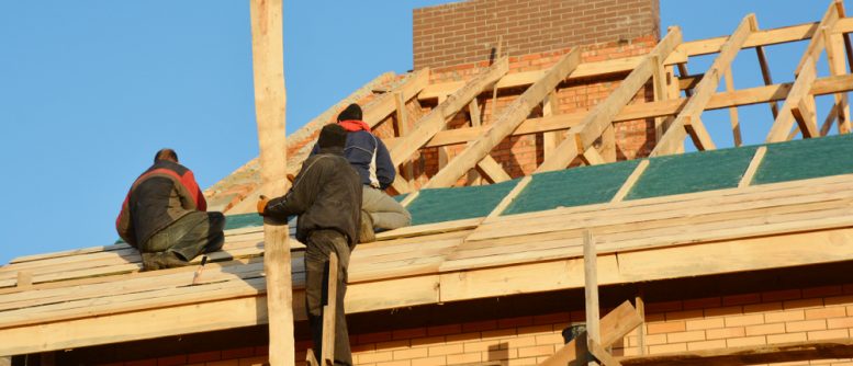 rénovation toiture maison